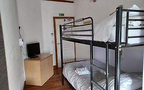Voyage Hostel - Rooms With Shared Kitchen
